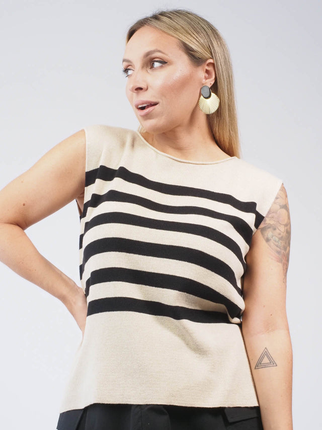 MESH TOP
