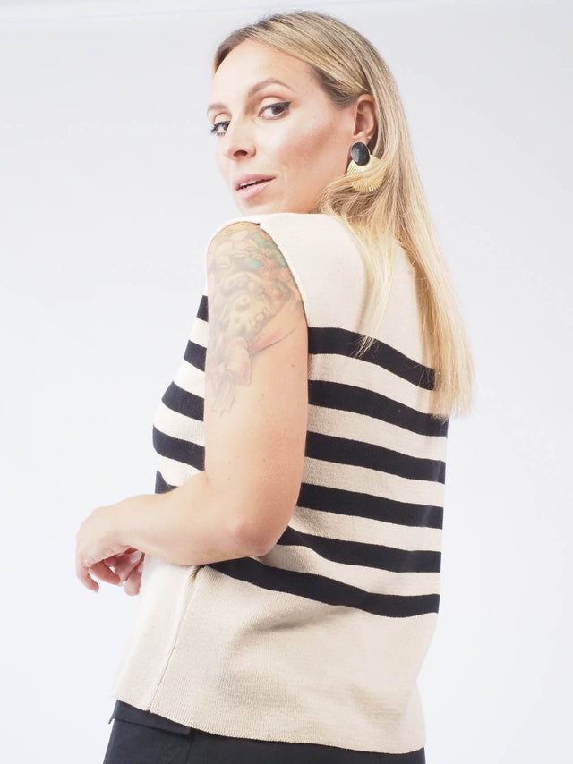 MESH TOP