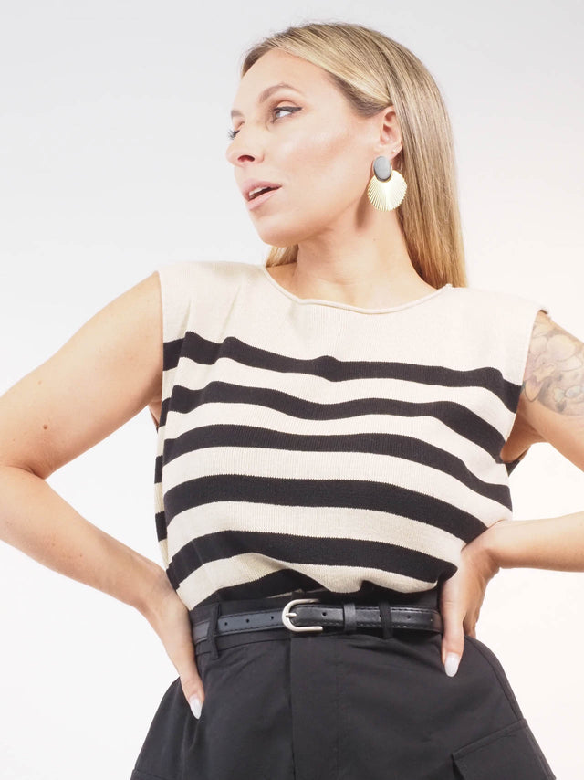 MESH TOP