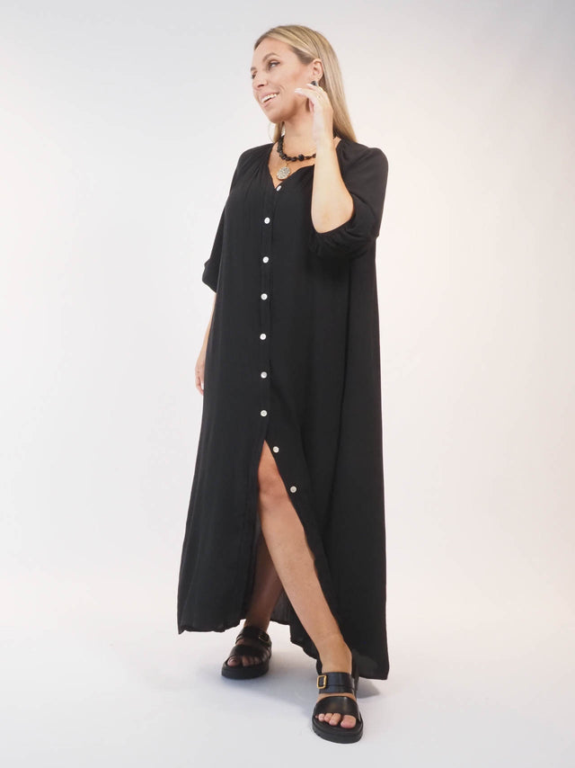 ROBE CHEMISE