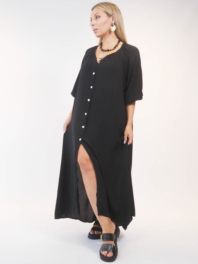 ROBE CHEMISE