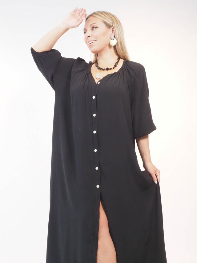 ROBE CHEMISE