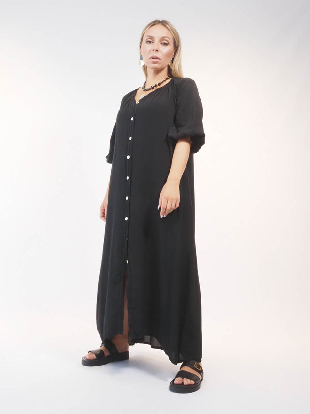 ROBE CHEMISE