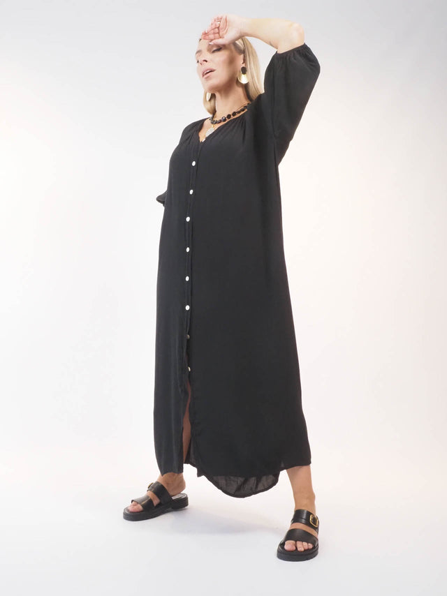 ROBE CHEMISE