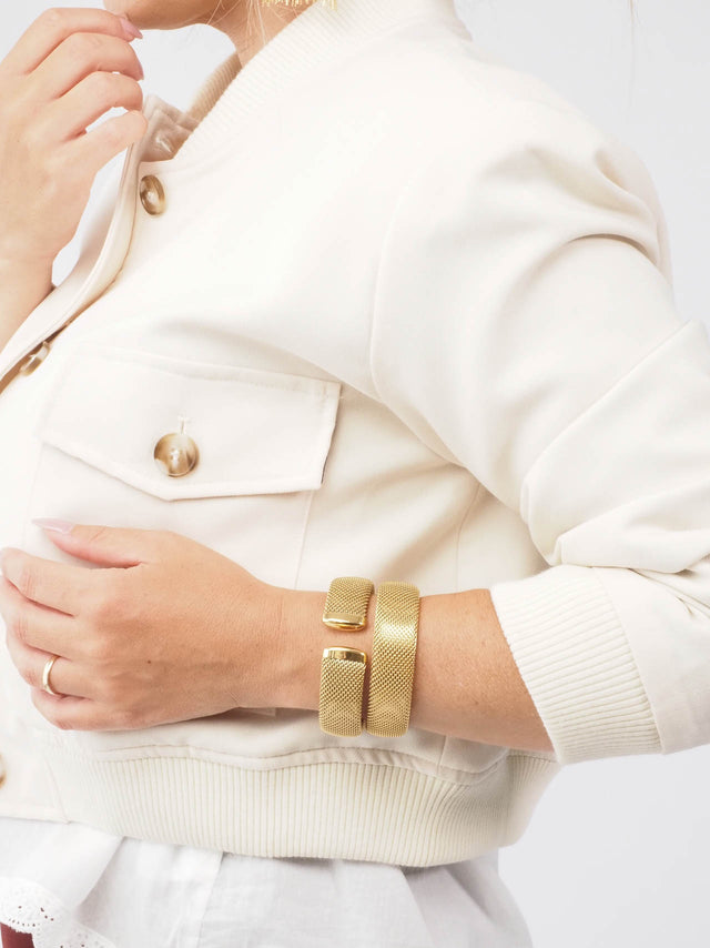 Descubra as últimas tendências em pulseiras e braceletes