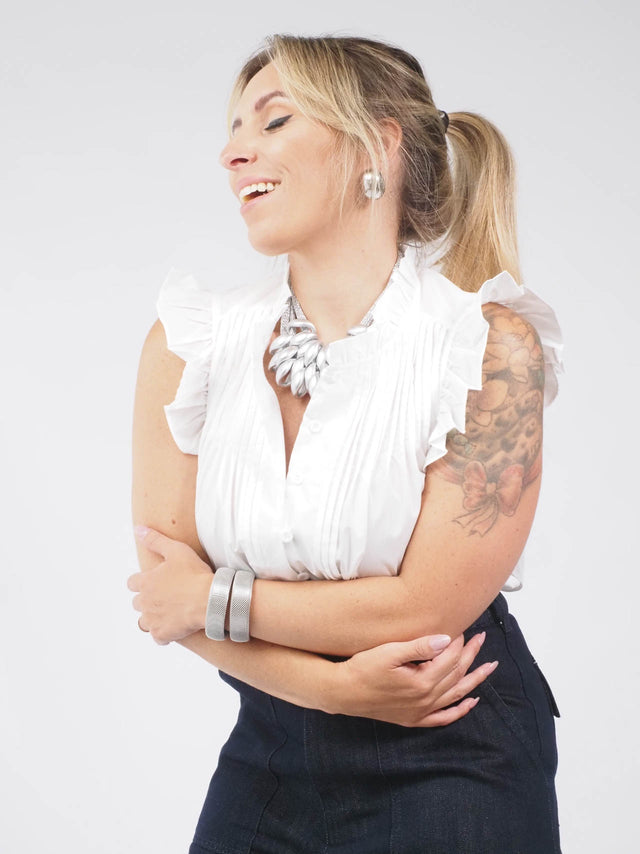 Inspire-se com as melhores ideias de combinações de pulseiras e braceletes