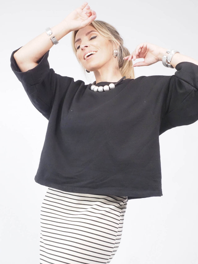 Descubra a Elegância e o Conforto das Sweatshirts para Mulher