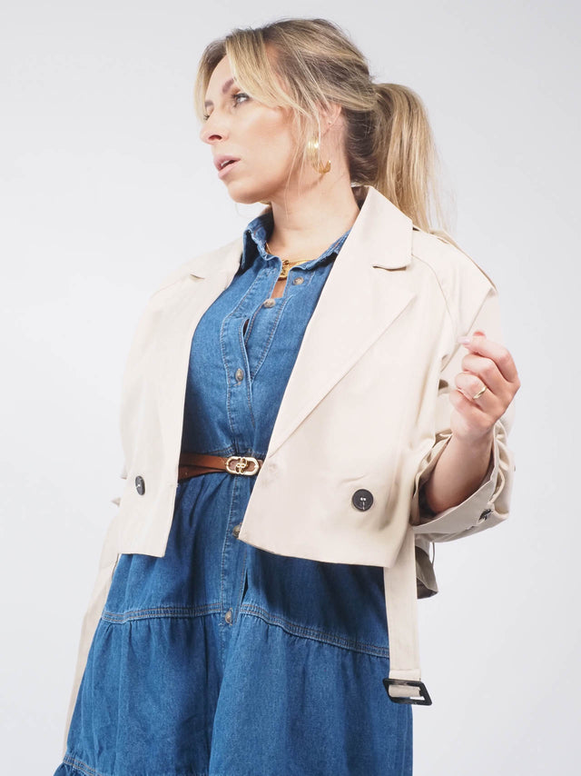 Encontre o casaco perfeito para arrasar neste inverno