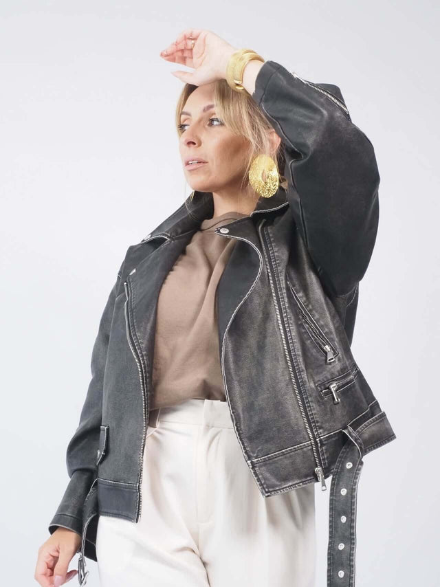 Blusão: a peça-chave para looks incríveis em qualquer ocasião