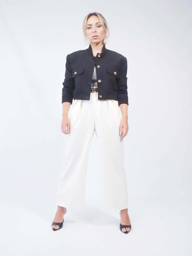 Blusão: a combinação perfeita entre estilo e conforto