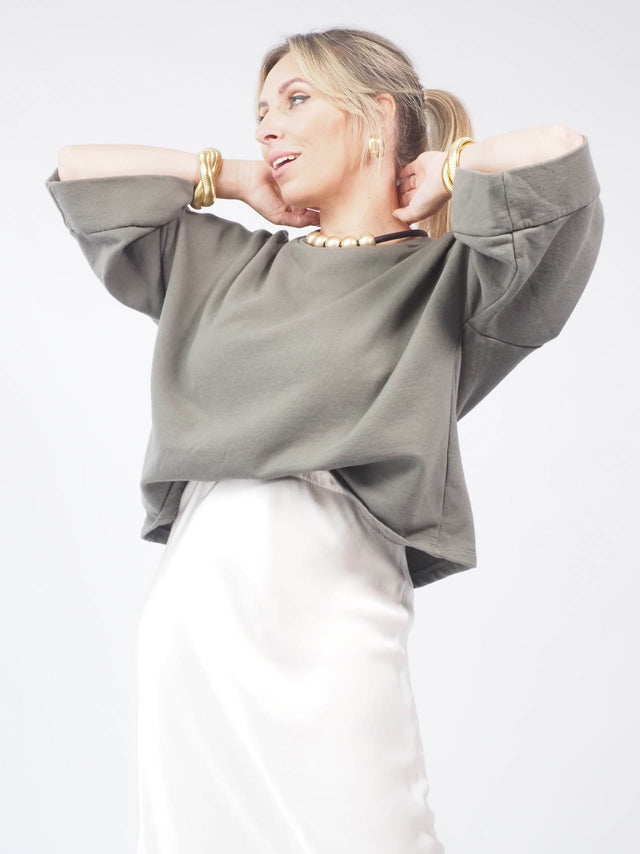 Descubra as melhores sweatshirts para mulheres ativas!