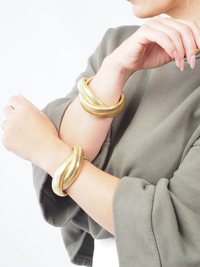 Pulseiras e braceletes: a moda que nunca sai de estilo
