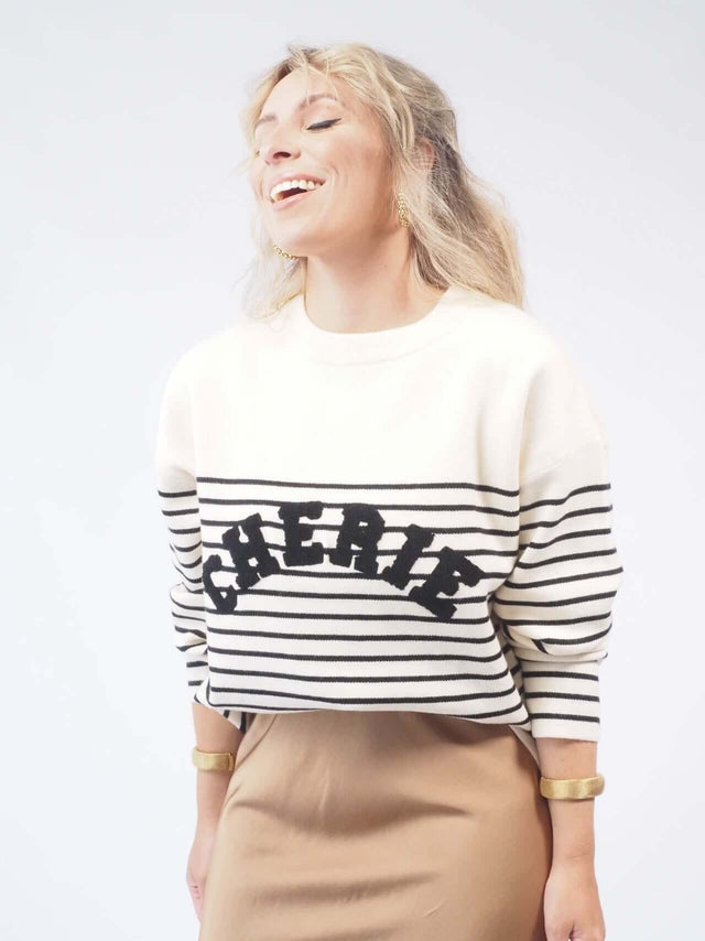 Camisola de malha: a peça perfeita para um look moderno e confortável