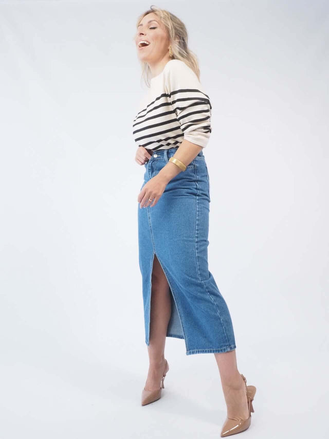 Camisola de malha: o toque de modernidade que o teu visual precisa