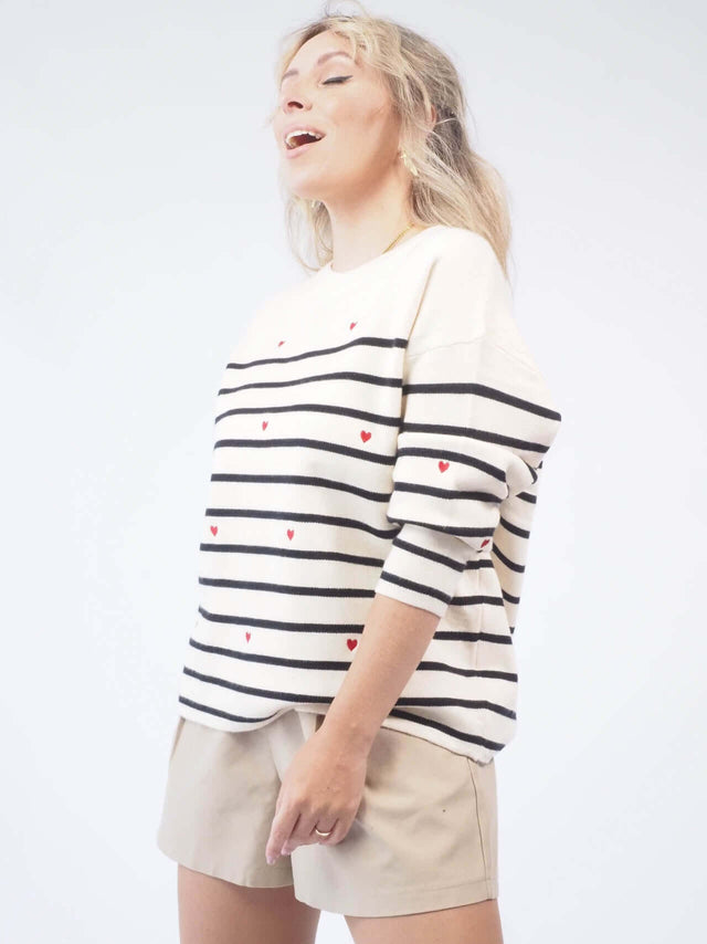 Camisola de malha: conforto e estilo em uma única peça