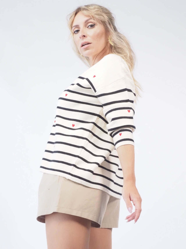Camisola de malha: conforto e estilo em uma única peça