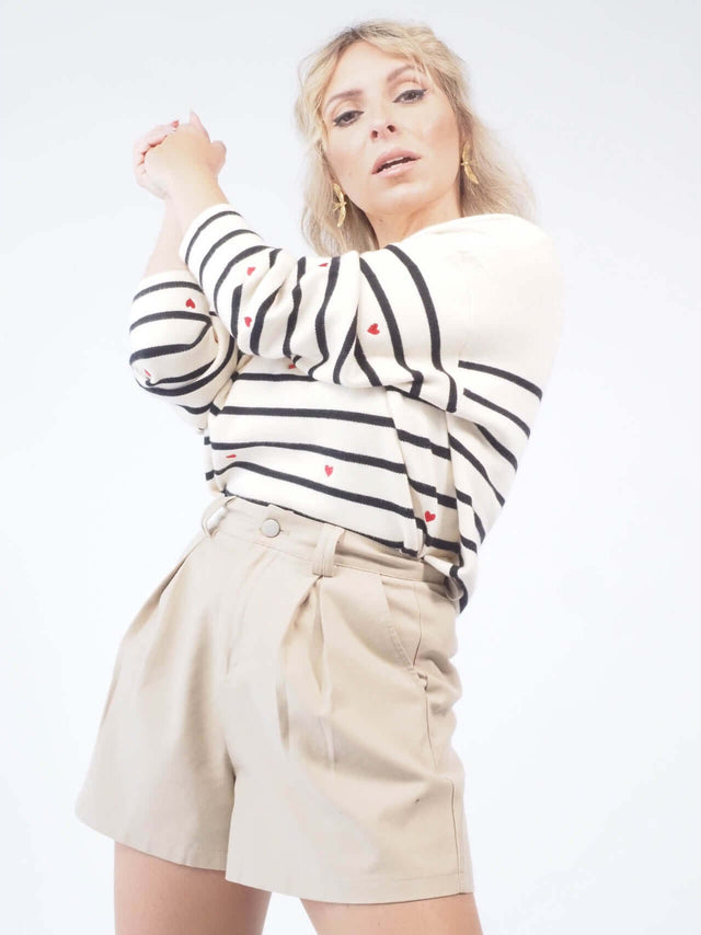 Descubra como a camisola de malha pode transformar o seu look
