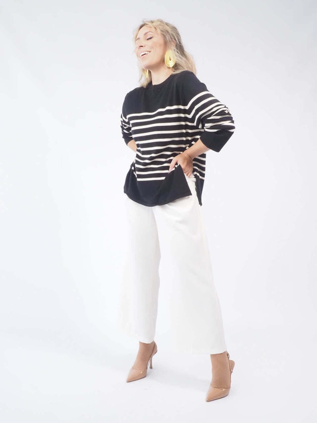 Camisola de malha: a aposta certa para um visual elegante e moderno