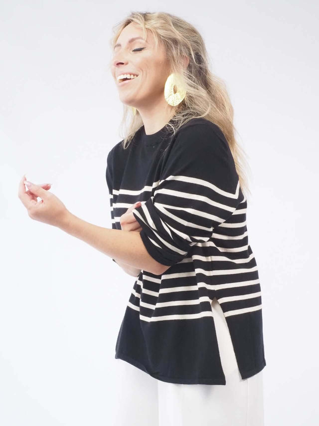 Camisola de malha: a peça perfeita para um visual moderno e confortável