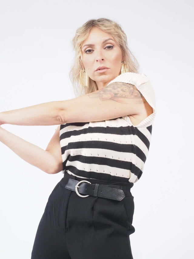 Camisola de malha: conforto e estilo em uma só peça