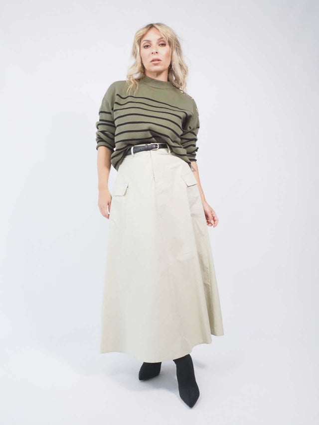 Dicas de estilo: como combinar a clássica camisola de malha