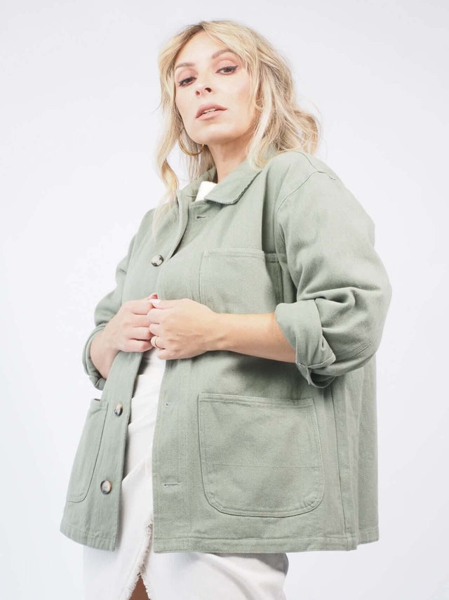 Casacos de inverno: elegância e estilo para mulheres modernas