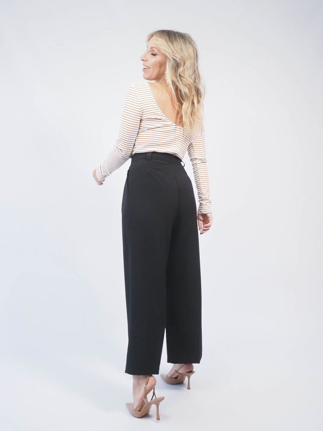 Camisola de malha: conforto e sofisticação para os dias mais frios