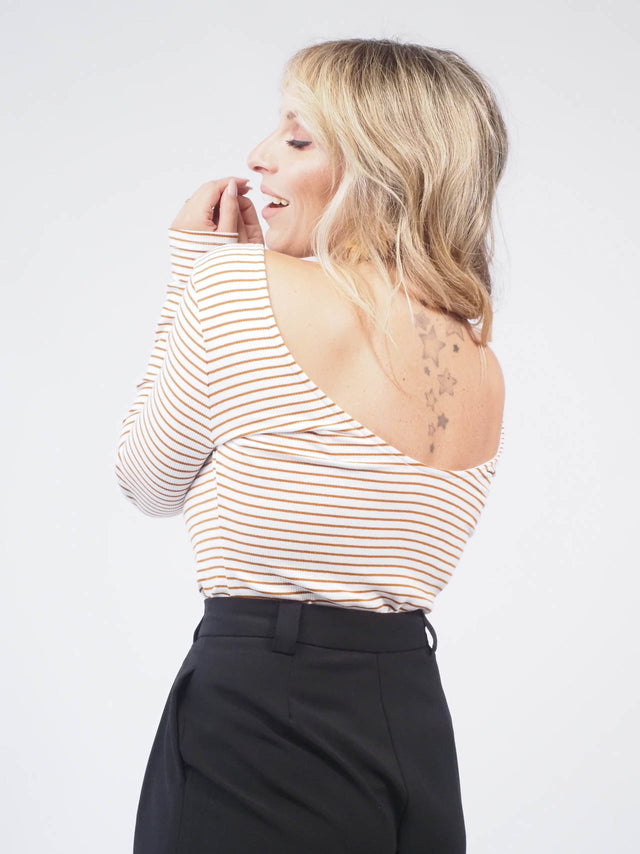 Camisola de malha: o toque suave e elegante que faltava no seu guarda-roupa