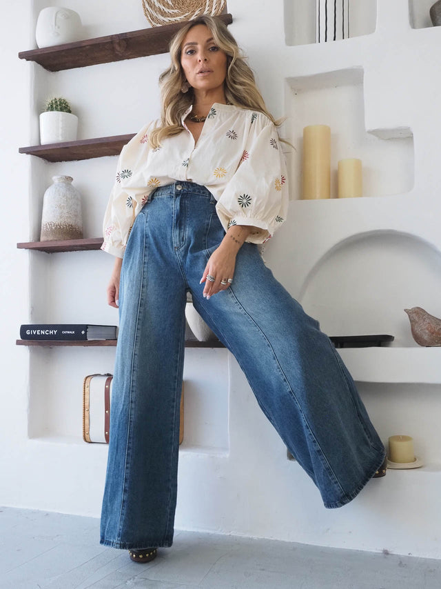 Baggy Jeans