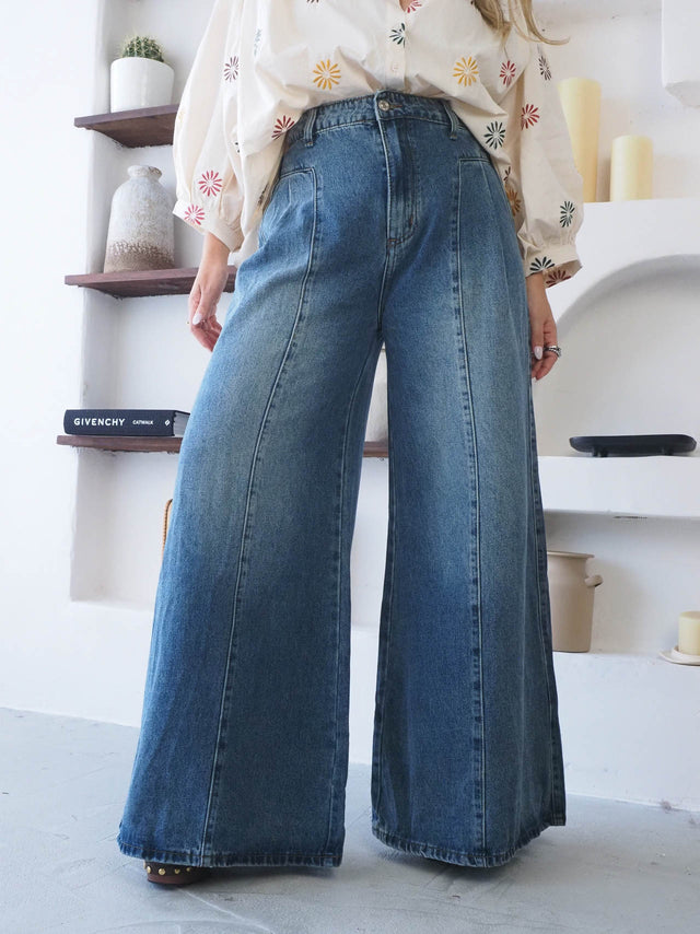 Baggy Jeans