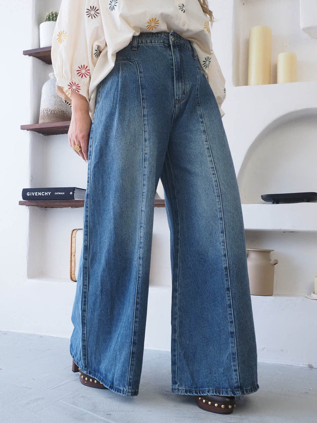 Baggy Jeans
