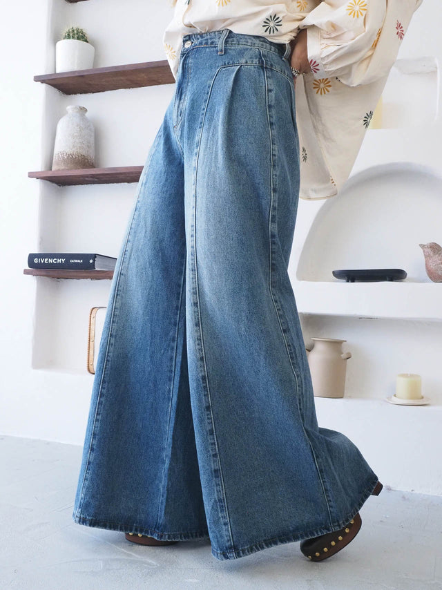 Baggy Jeans