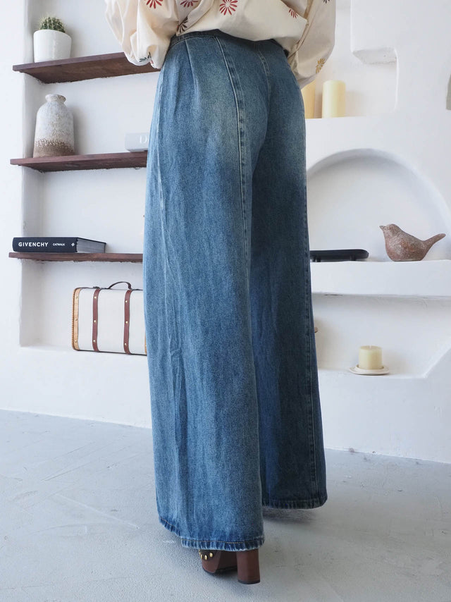 Baggy Jeans