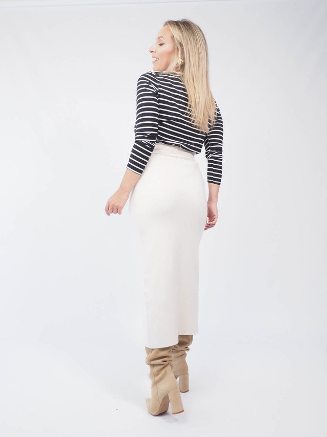 LONG SLEEVE T-SHIRT