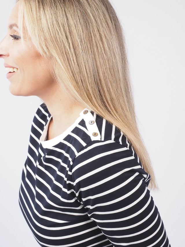 LONG SLEEVE T-SHIRT