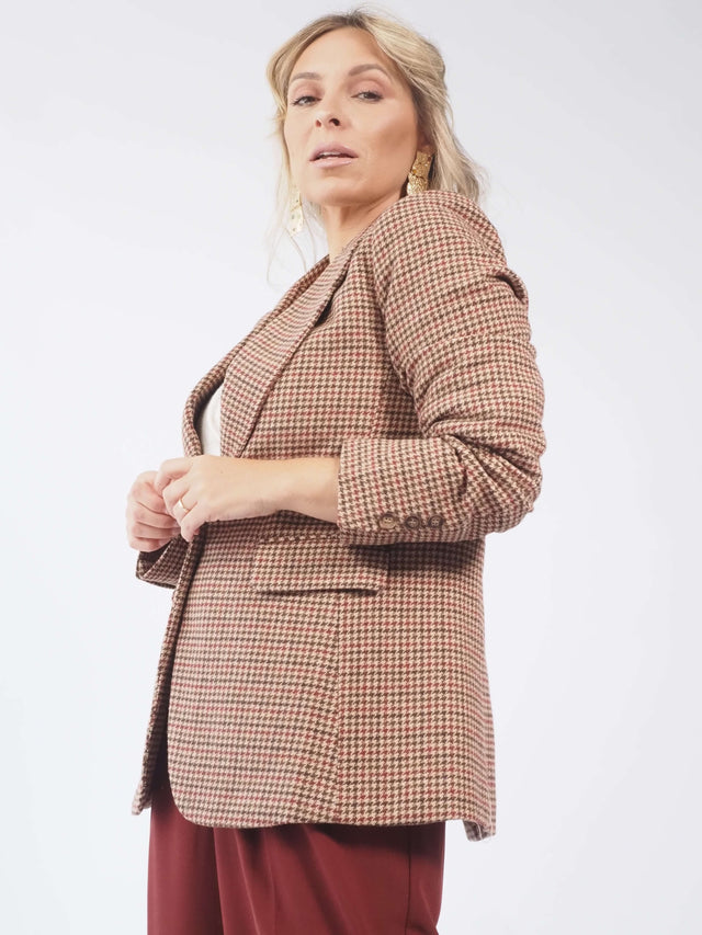 Blazer Fazenda: Adicione estilo e funcionalidade ao seu guarda-roupa