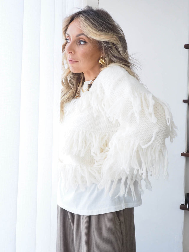 Maxi bagues
