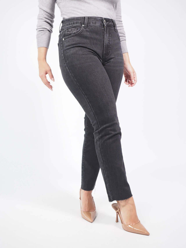 Compre Calças de Ganga Regular Fit Online: Estilo e Conforto em um Clique