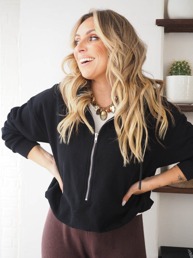 Sweatshirt Com T-shirt e Capuz