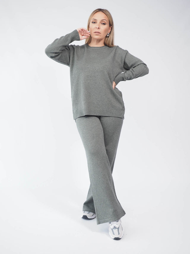 CONJUNTO DE MALHA
