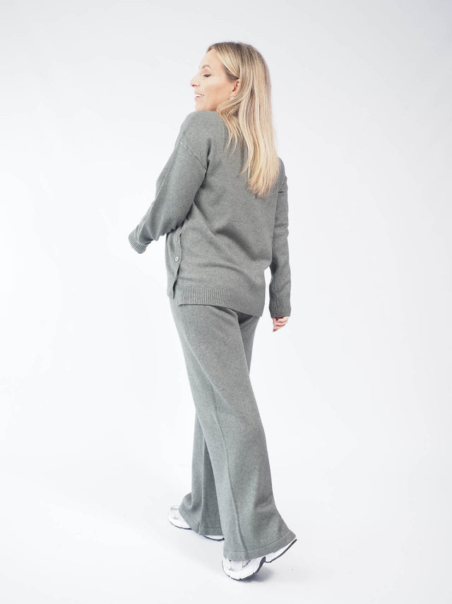 CONJUNTO DE MALHA