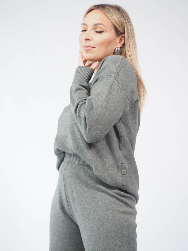 CONJUNTO DE MALHA