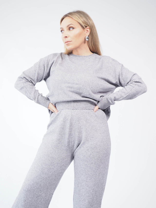 CONJUNTO DE MALHA