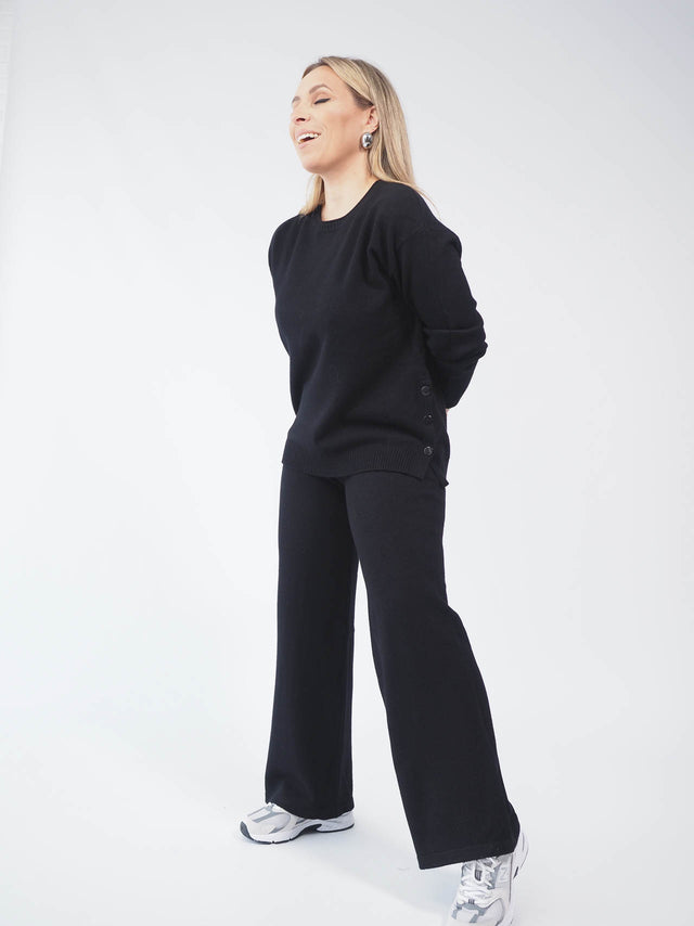 CONJUNTO DE MALHA