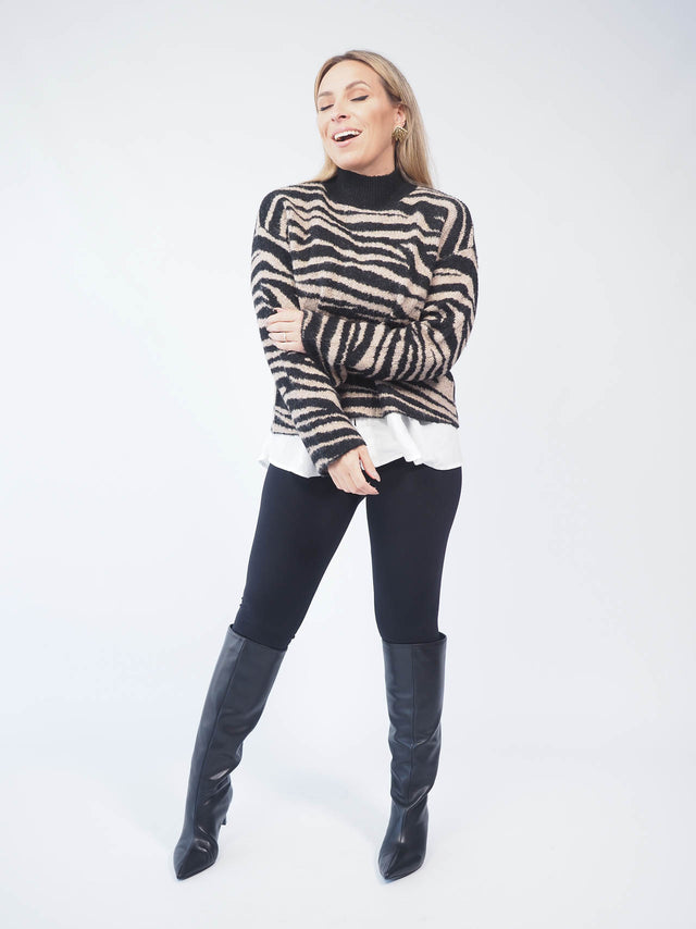 LEGGINGS PUSH UP