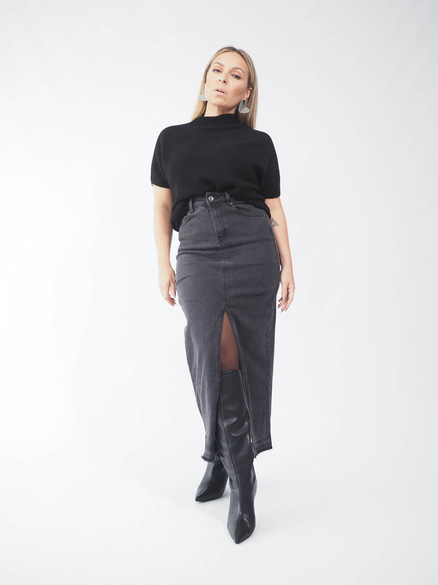 Camisola de Malha: O Toque de Modernidade que Faltava no seu Visual
