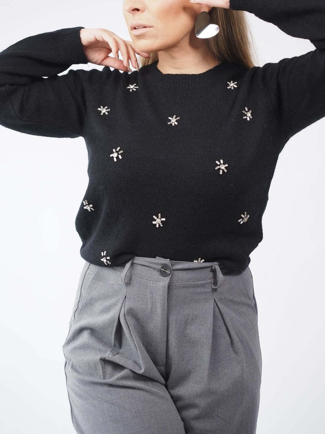 Camisola de Malha: Conforto e Estilo Juntos em uma Peça