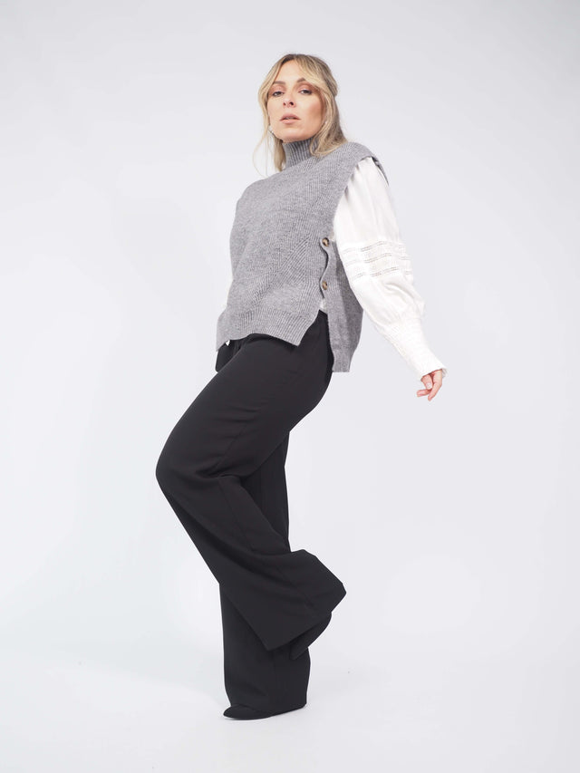 FULL LENGTH PANTS