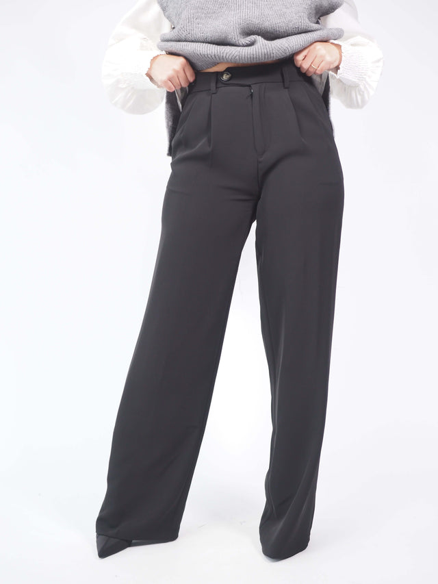 FULL LENGTH PANTS
