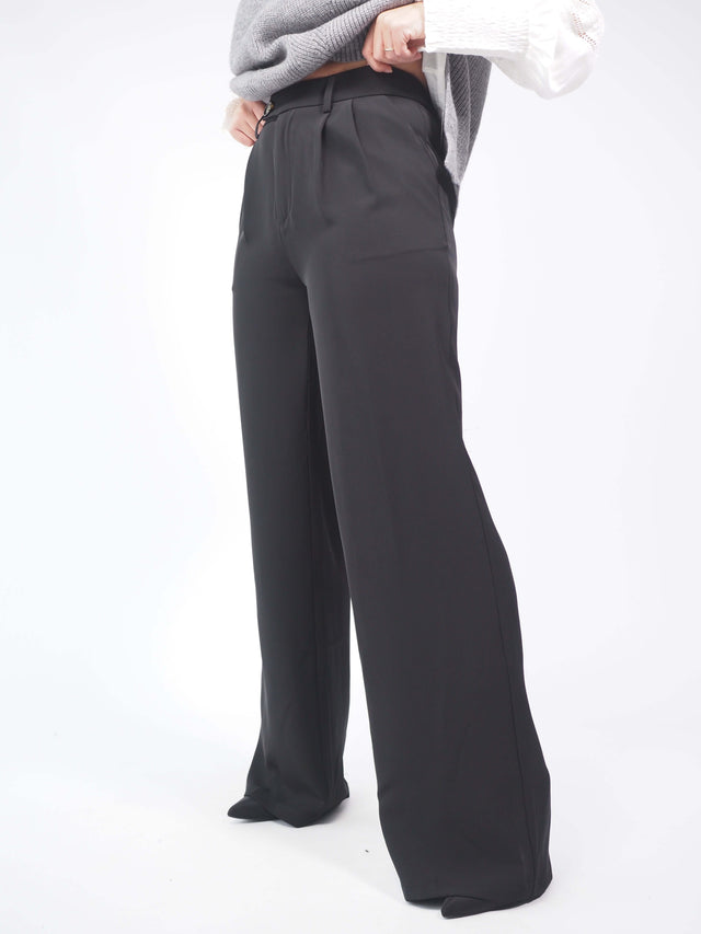 FULL LENGTH PANTS